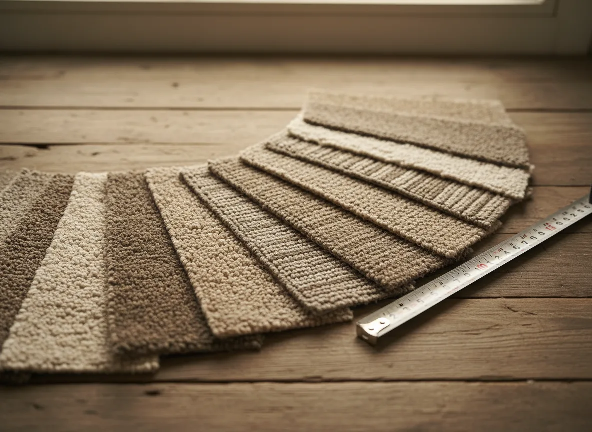 Carpet Installation Cisco, GA FAQs